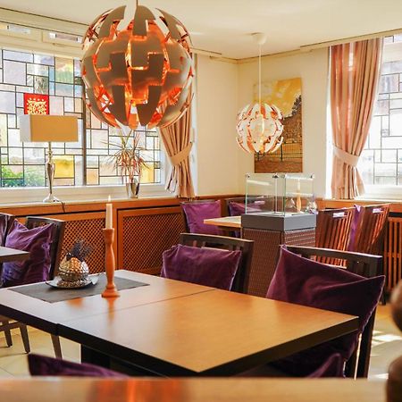 Ds Hotel Бад-Бентхайм Экстерьер фото
